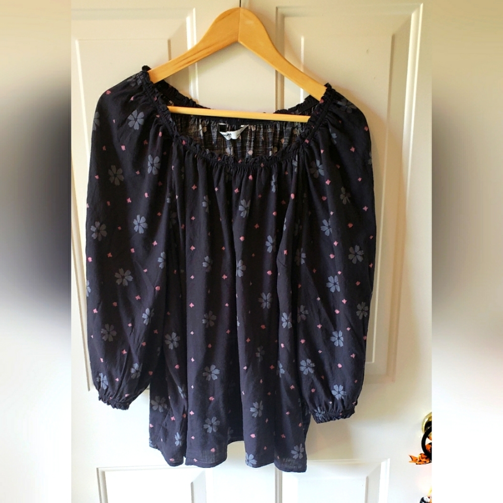 Sonoma Blouse